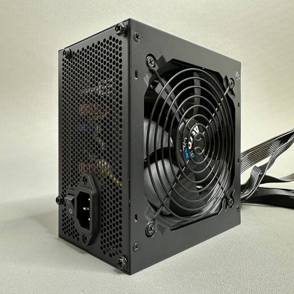 Блок питания AeroCool KCAS Plus 800W