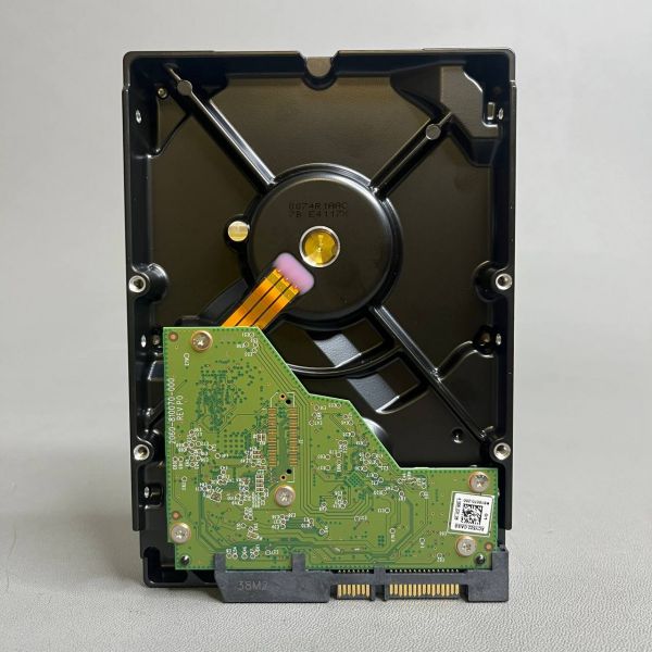 Жесткий диск WD Purple WD11PURZ 1TB, SATA III, 3.5