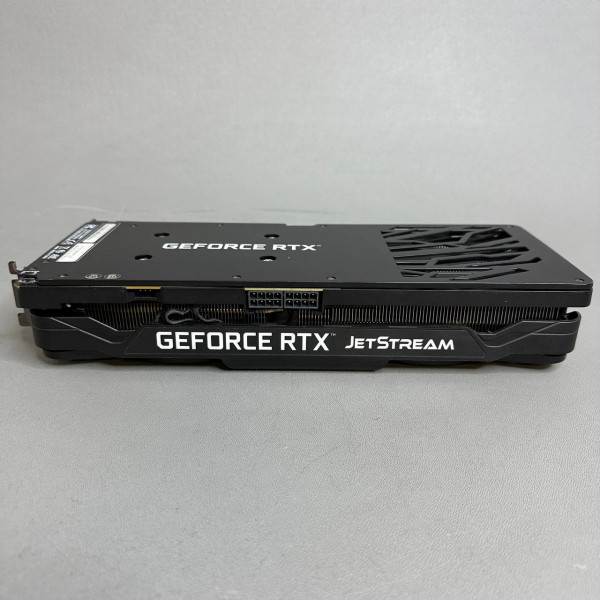 Видеокарта Palit nVidia GeForce RTX 3070 JetStream OC 8Gb (NE63070T19P2-1040J)