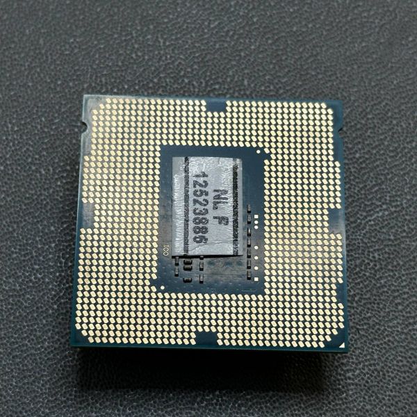 Процессор Intel Core i3-4130 Haswell LGA1150, 2 x 3400 МГц, OEM