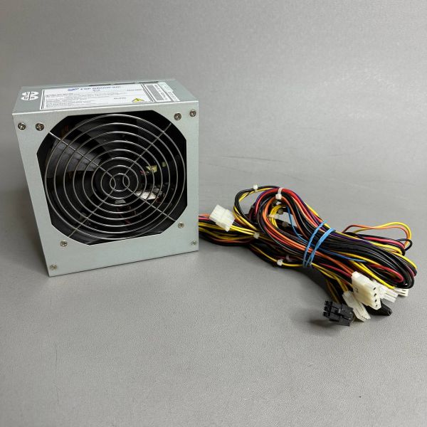 Блок питания FSP SPI-500 500W