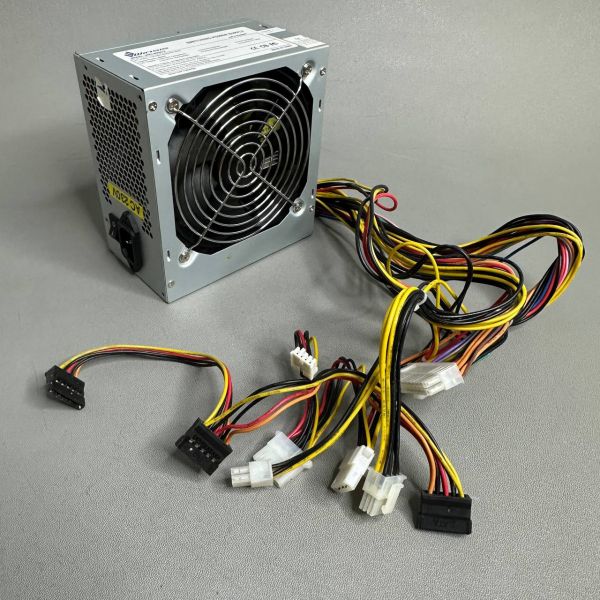 Блок питания Winsis WPH-400ATX 400W