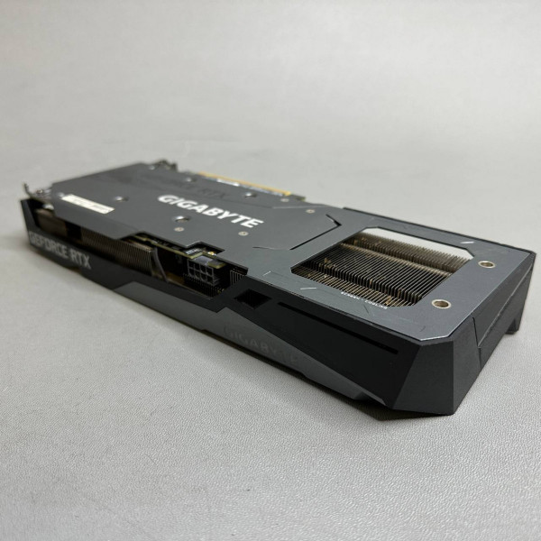 Видеокарта GIGABYTE GeForce RTX 3060 GAMING OC 12G (GV-N3060GAMING OC-12GD) (rev. 1.0), Retail