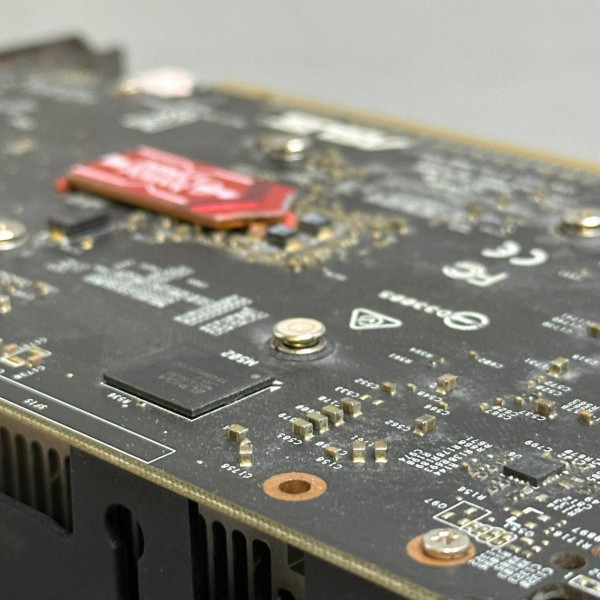 Видеокарта ASUS GeForce GTX 950 1140Mhz PCI-E 3.0 2048Mb 6610Mhz 128 bit DVI HDMI DP