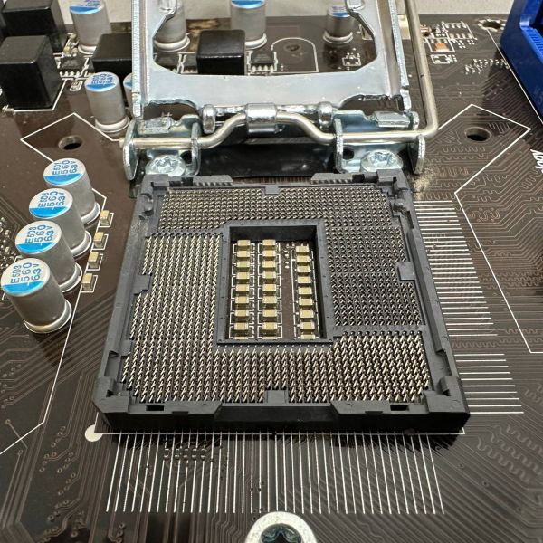 Материнская плата MSI B85M-G43 (rev.1.2)