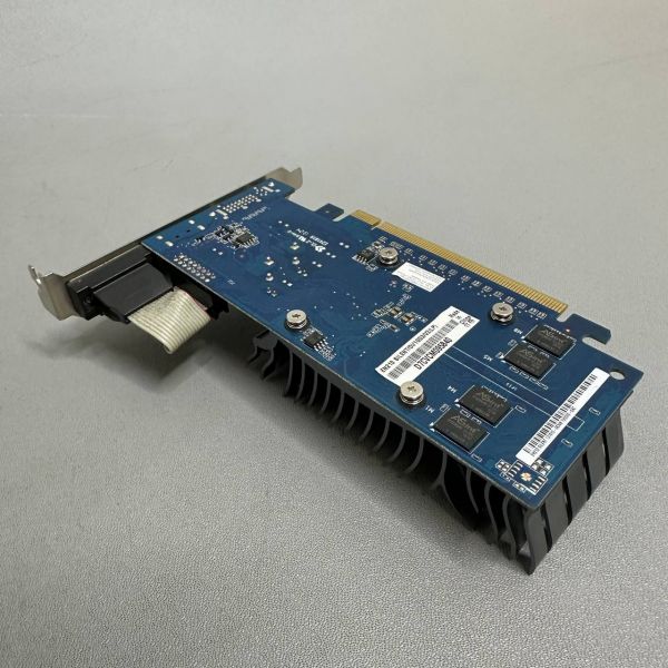 Видеокарта ASUS GeForce 210 1GB (EN210 SILENT/DI/1GD3/V2 (LP))