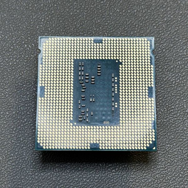 Процессор Intel Core i5-4570 LGA1150, 4 x 3200 МГц, OEM