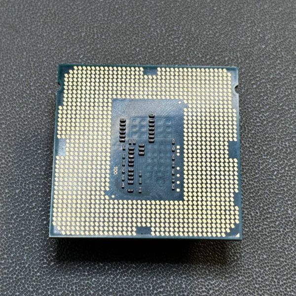 Процессор Intel Core i3-4160 Haswell LGA1150, 2 x 3600 МГц, OEM
