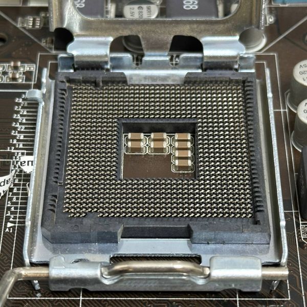 Материнская плата ASUS P5G41T-M LX2/GB (LGA775/G41/DDR3)