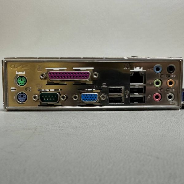 Материнская плата MSI G41M-P28 (LGA775/G41/DDR3)