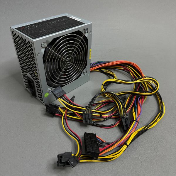 Блок питания Accord ACC-500W-12, 500W