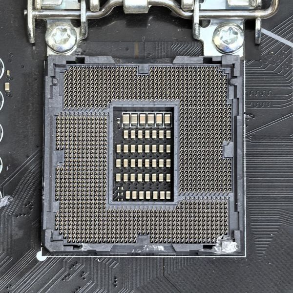 Материнская плата MSI Z270 GAMING PRO CARBON LGA1151