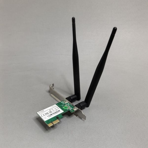 Wi-Fi адаптер Tenda E12