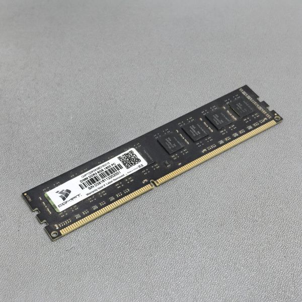 Модуль памяти COMPIT DDR3 8Гб DIMM 1600 1.5V CMPTDDR38GBD160015