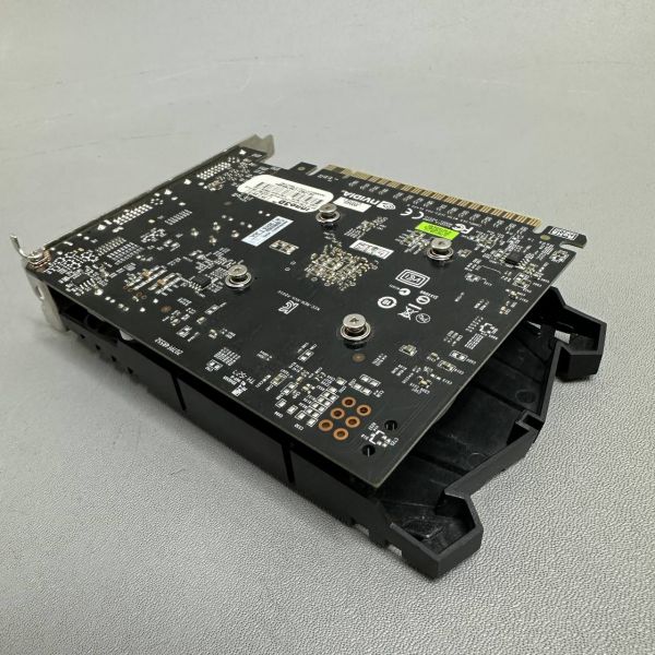 Видеокарта Inno3D GeForce GTX 750 Green N750-1SDN-D5CW 1GB 