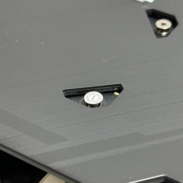 Видеокарта MSI GeForce RTX 4060 VENTUS 2X BLACK OC [GeForce RTX 4060 VENTUS 2X]