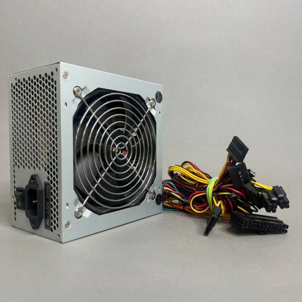 Блок питания Accord ACC-400W-12