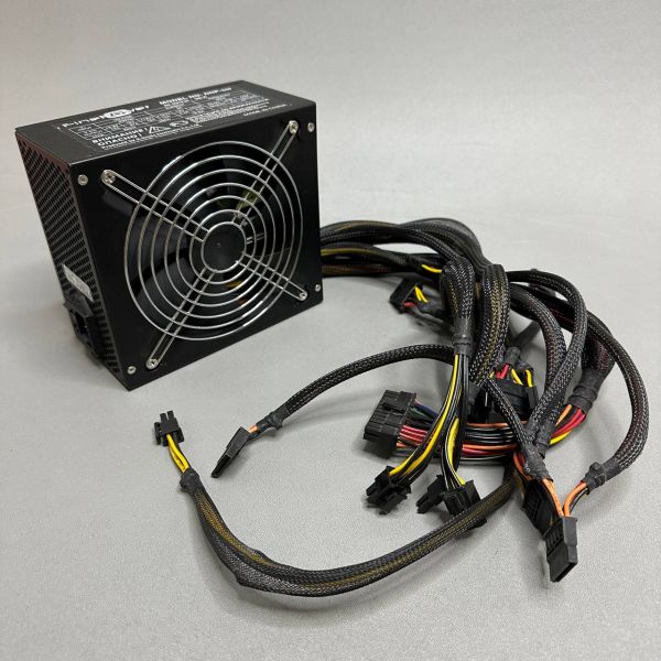 Блок питания FinePower DNP-550 500W