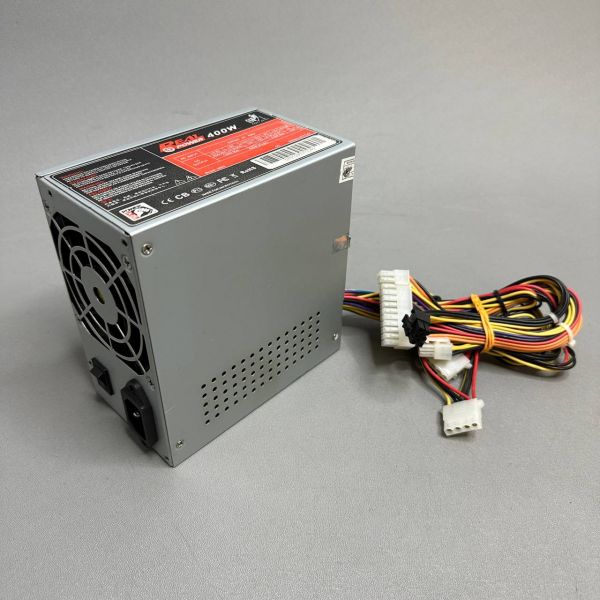 Блок питания Super Power RealPower 350X 400W