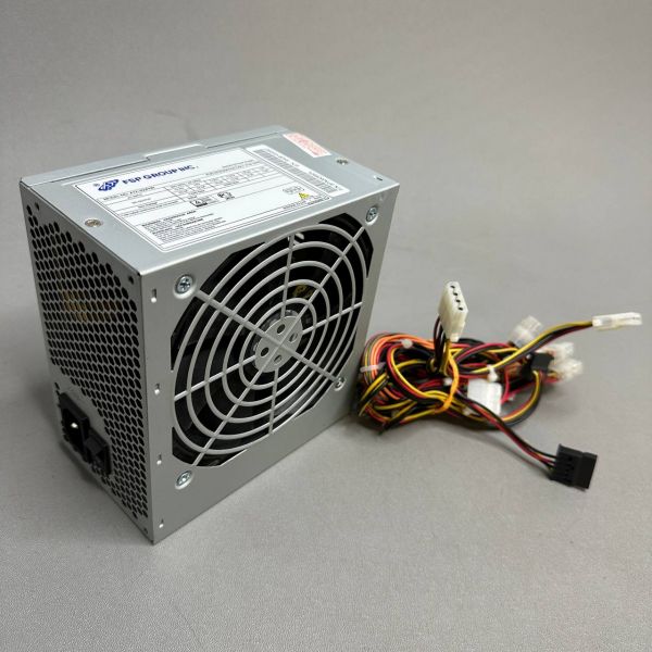 Блок питания FSP ATX-350PNR 350W
