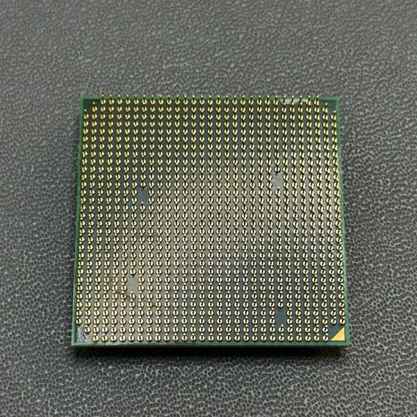 Процессор AMD Athlon 64 X2 4400+ Brisbane AM2, 2 x 2300 МГц, OEM