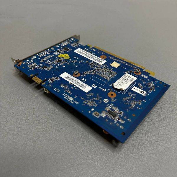 Видеокарта Albatron GeForce 9500 GT 550Mhz PCI-E 2.0 512Mb 1600Mhz 128 bit 2xDVI TV HDCP YPrPb