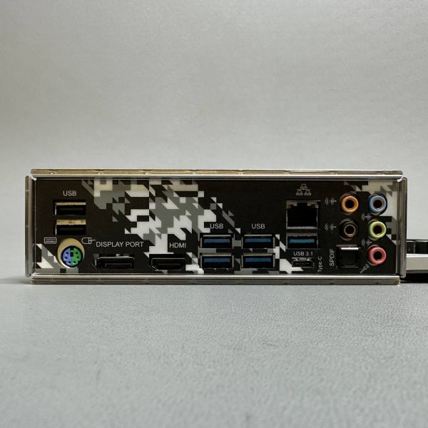 Материнская плата ASRock B450M STEEL LEGEND (rev. 1.02)