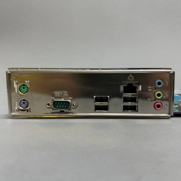 Материнская плата GIGABYTE GA-P61-S3 (rev. 2.0)