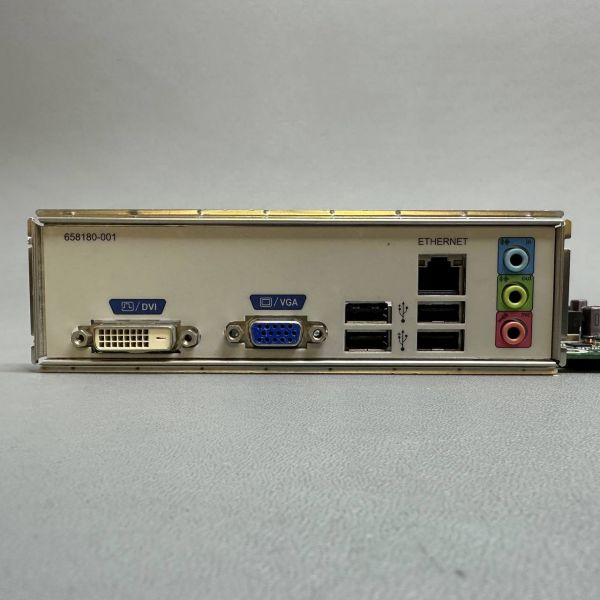Материнская плата HP AAHD2-HY (rev.1.03)