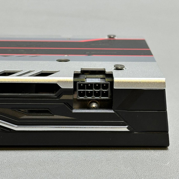Видеокарта Sapphire PULSE Radeon RX 580 8GB, Retail