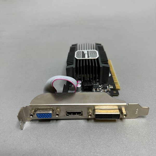 Видеокарта InnoVISION Inno3D nVidia GeForce GT 730 1Gb N730-1SDV-D3BX