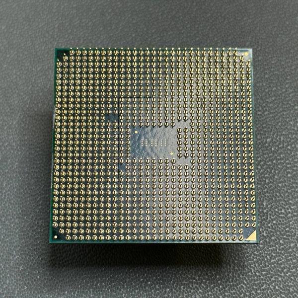 Процессор AMD Athlon X4 840 FM2+, 4 x 3100 МГц OEM