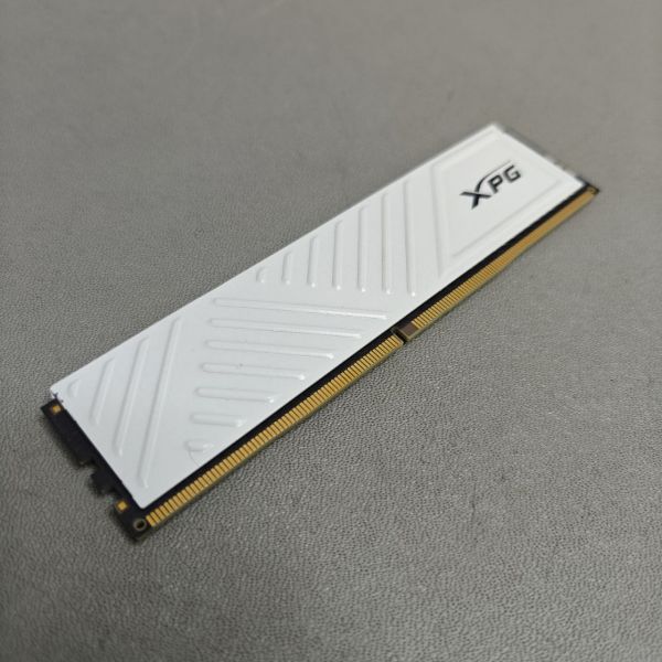 Оперативная память ADATA XPG GAMMIX D35 [AX4U360032G18I-SWHD35] 32 ГБ