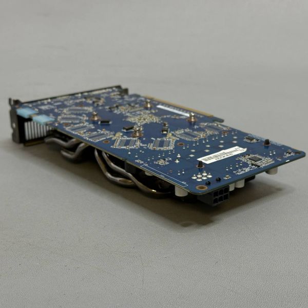 Видеокарта ASUS GeForce GTS 250 740Mhz PCI-E 2.0 1024Mb 2200Mhz 256 bit DVI VGA HDMI