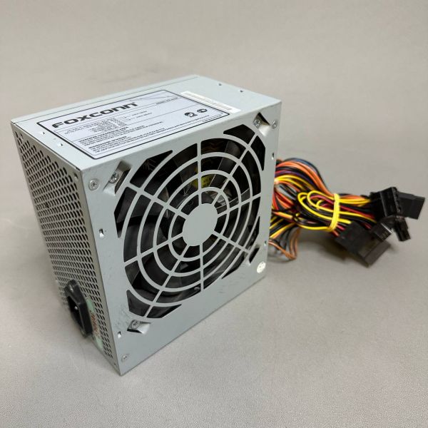 Блок питания Foxconn FX-400A 400W