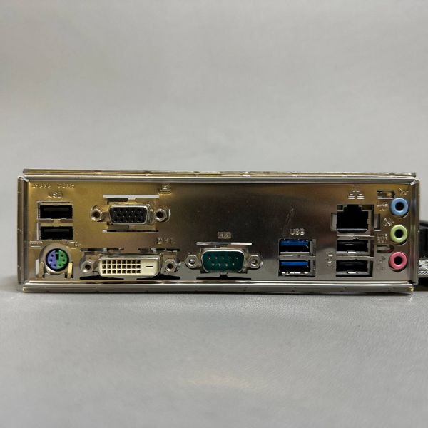Материнская плата GIGABYTE GA-H110M-S2PV (rev 1.0)   
