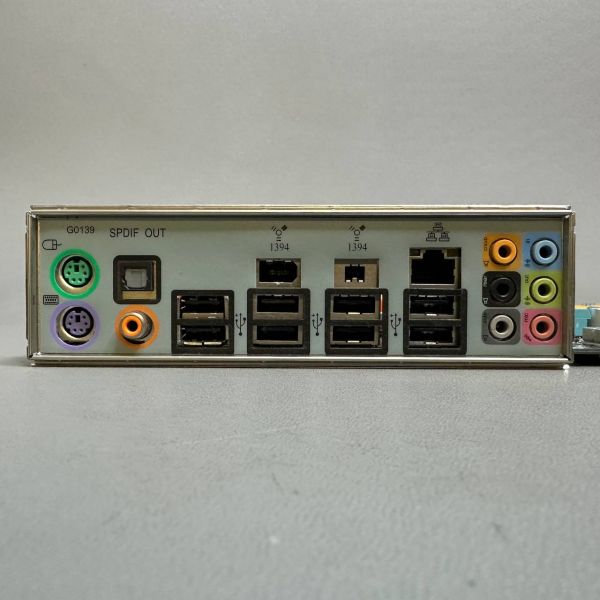 Материнская плата GIGABYTE GA-MA770-UD3 (rev. 2.0)
