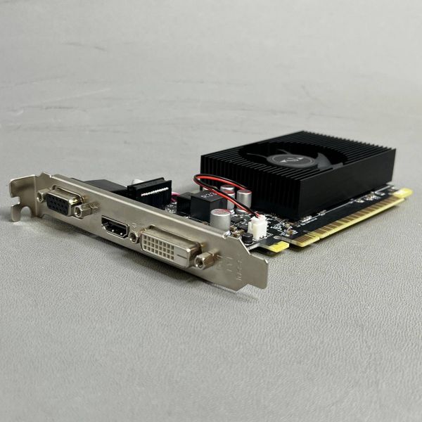 Видеокарта Sinotex Ninja GeForce GT 730 4GB DDR3 NF73NP043F