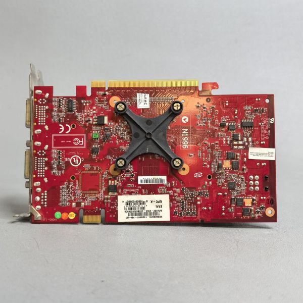 Видеокарта MSI GeForce 8600 GTS 700Mhz PCI-E 256Mb 2100Mhz 128 bit 2xDVI TV HDCP YPrPb