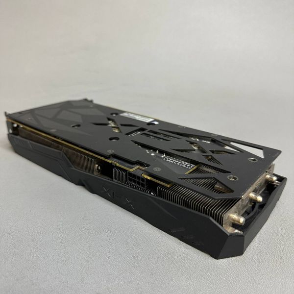 Видеокарта XFX AMD Radeon RX 590 GME 8GB