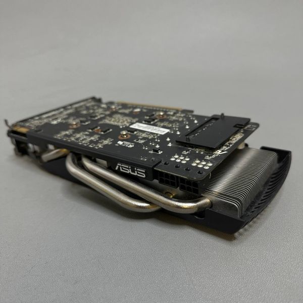 Видеокарта ASUS GeForce GTX 460 700Mhz PCI-E 2.0 1024Mb 3680Mhz 256 bit 2xDVI Mini-HDMI HDCP