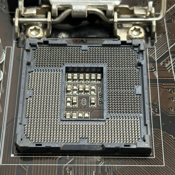Материнская плата ASUS B75M-A (rev. 1.00)