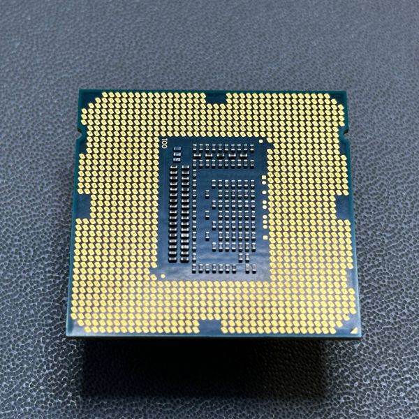 Процессор Intel Xeon E3-1230v2 LGA 1155, 4 x 3300 МГц, OEM
