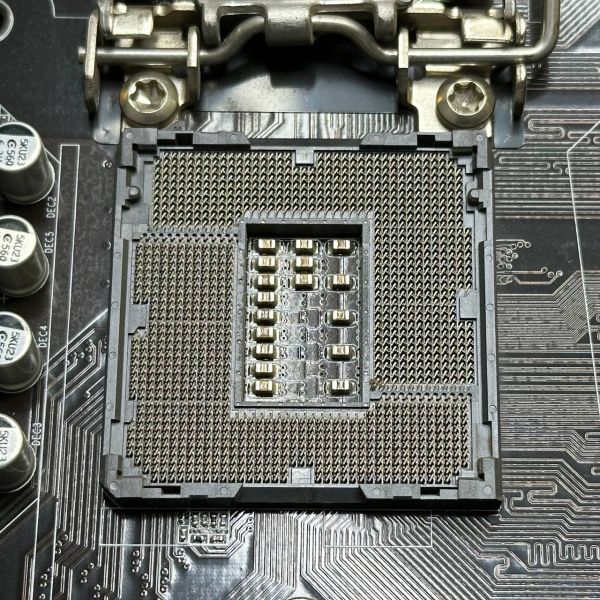 Материнская плата GIGABYTE GA-B85M-D3H (rev. 2.0)