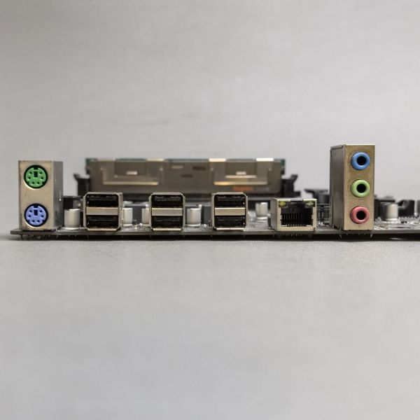 Комплект мат.плата E5-V304 + Intel Xeon E5-2420V2 + 4Gb