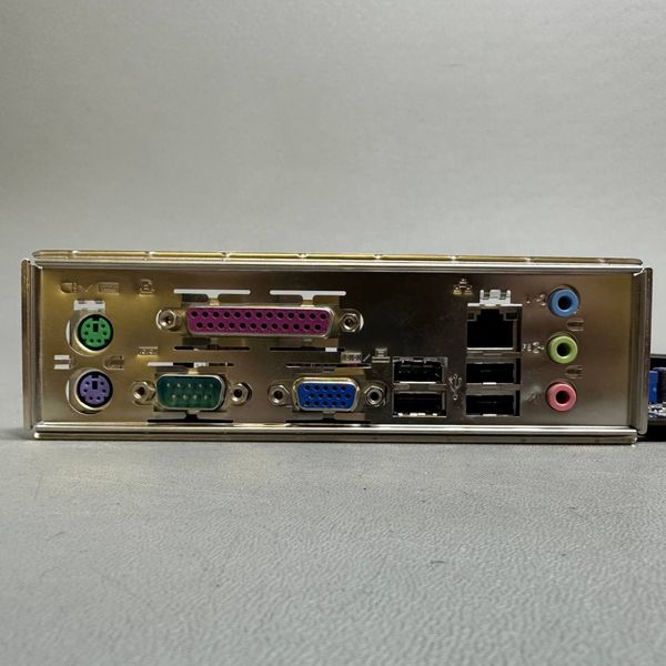 Материнская плата MSI G41M-P26 LGA 775 (DDR3)