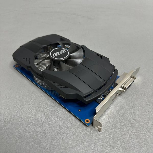 Видеокарта ASUS GeForce GT 1030 Phoenix (PH-GT1030-O2G)