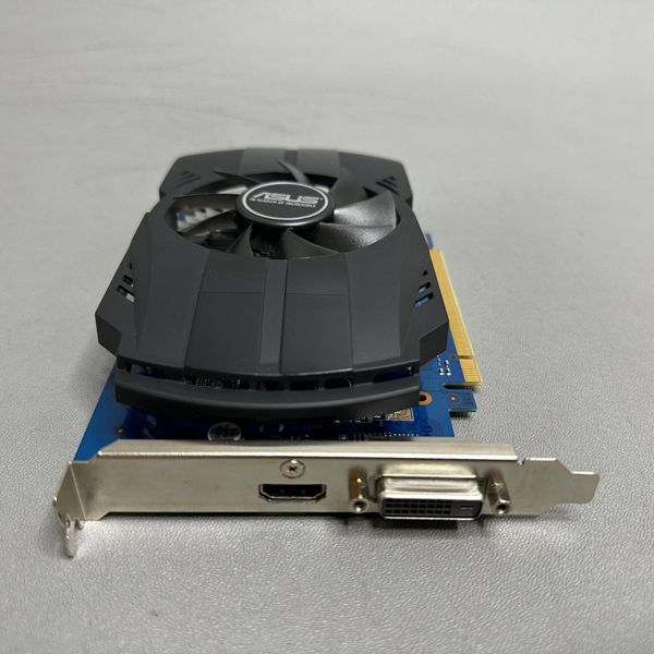 Видеокарта ASUS GeForce GT 1030 Phoenix (PH-GT1030-O2G)