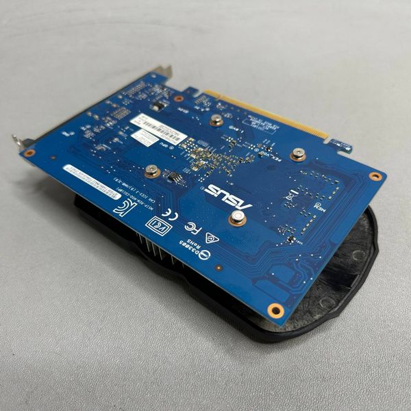 Видеокарта ASUS GeForce GT 1030 Phoenix (PH-GT1030-O2G)