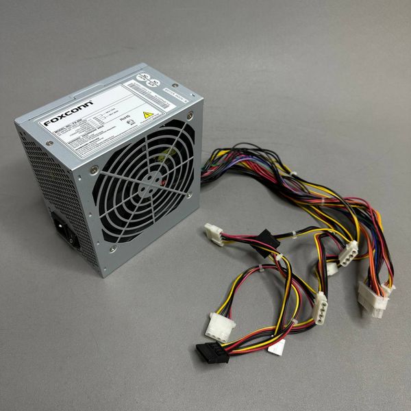 Блок питания Foxconn FX-450 450W 